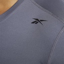 Чоловіча футболка Reebok Workout Ready Polyester Tech FP9098