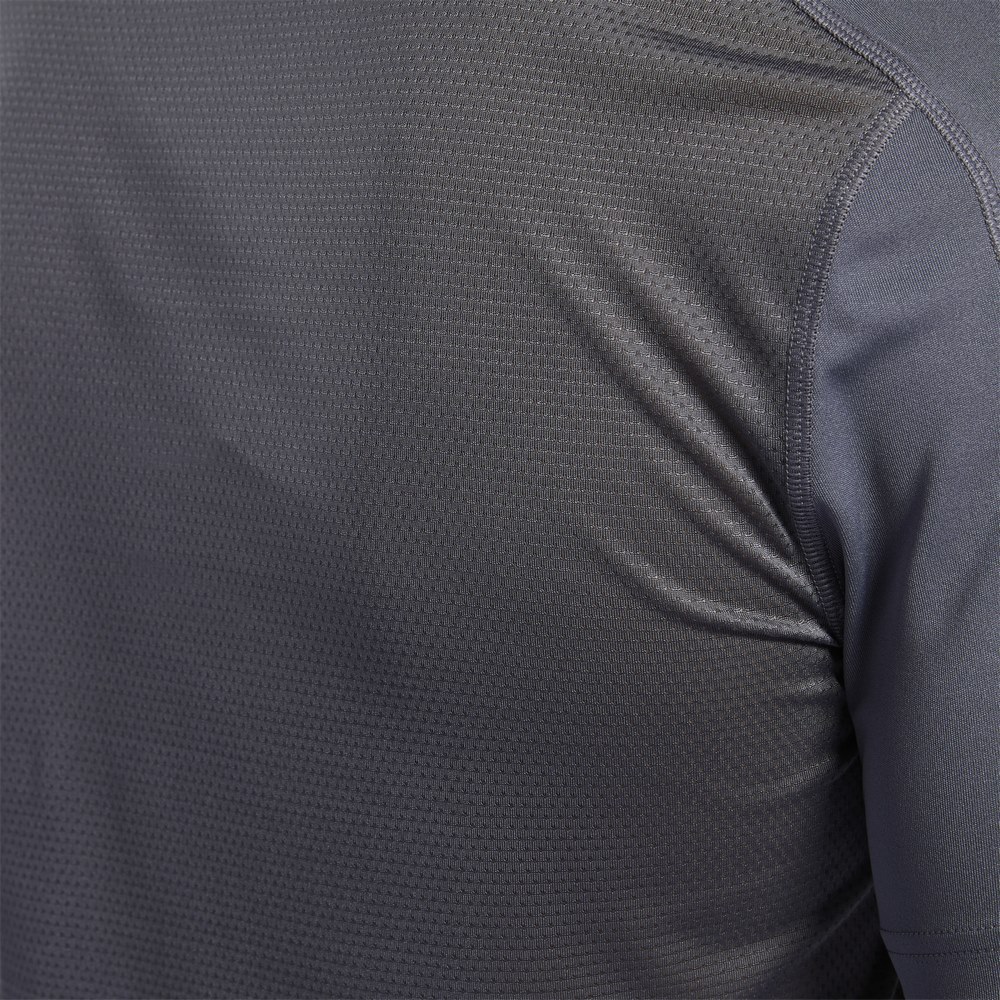 Чоловіча футболка Reebok Workout Ready Polyester Tech FP9098