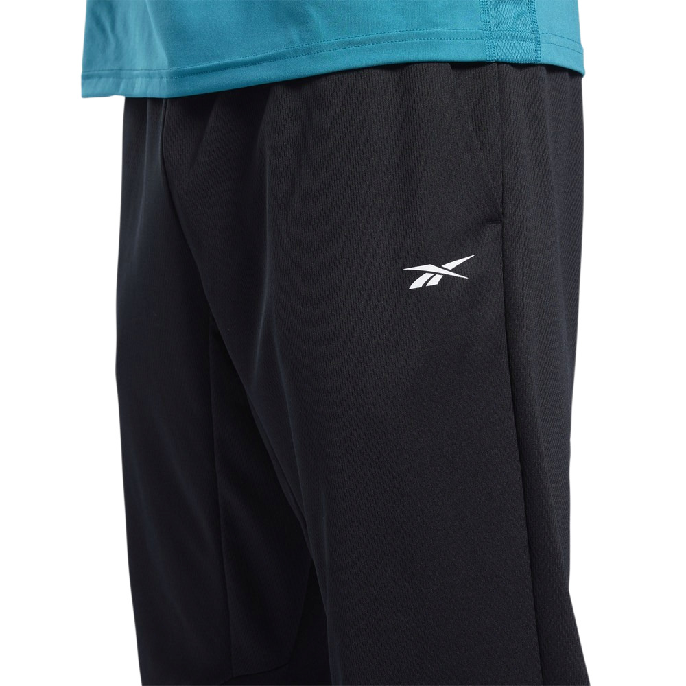 Чоловічі спортивні штани Reebok WORKOUT READY FP9120