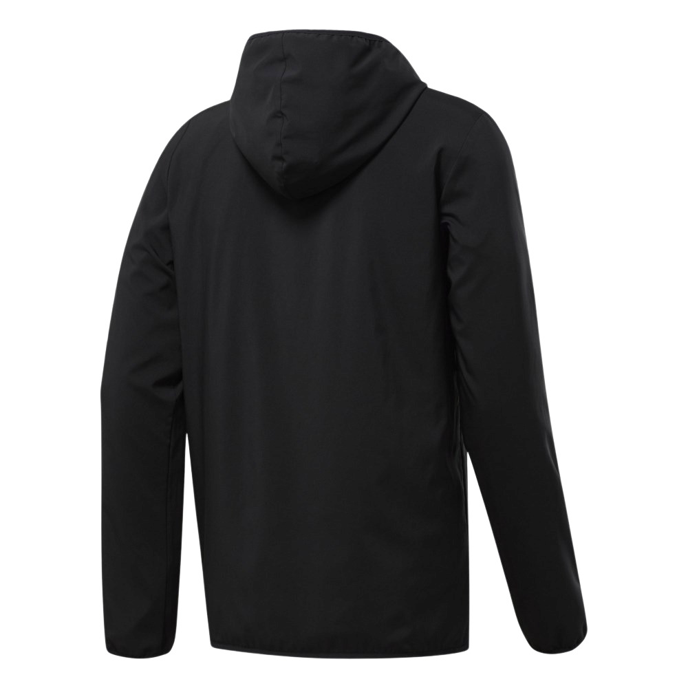 Чоловіча куртка Reebok TRAINING ESSENTIALS FP9172