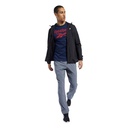 Чоловіча куртка Reebok TRAINING ESSENTIALS FP9172