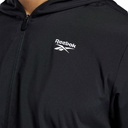 Чоловіча куртка Reebok TRAINING ESSENTIALS FP9172