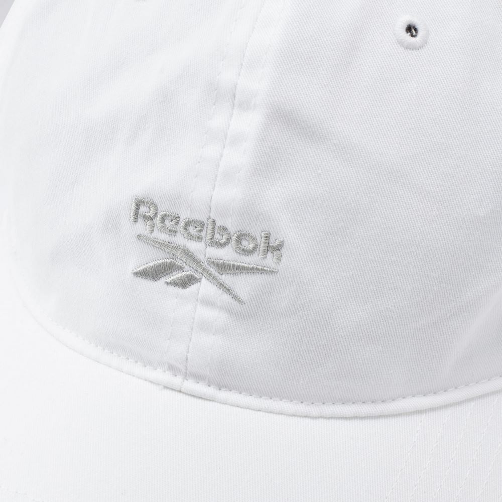 Кепка Reebok TE LOGO FQ5521