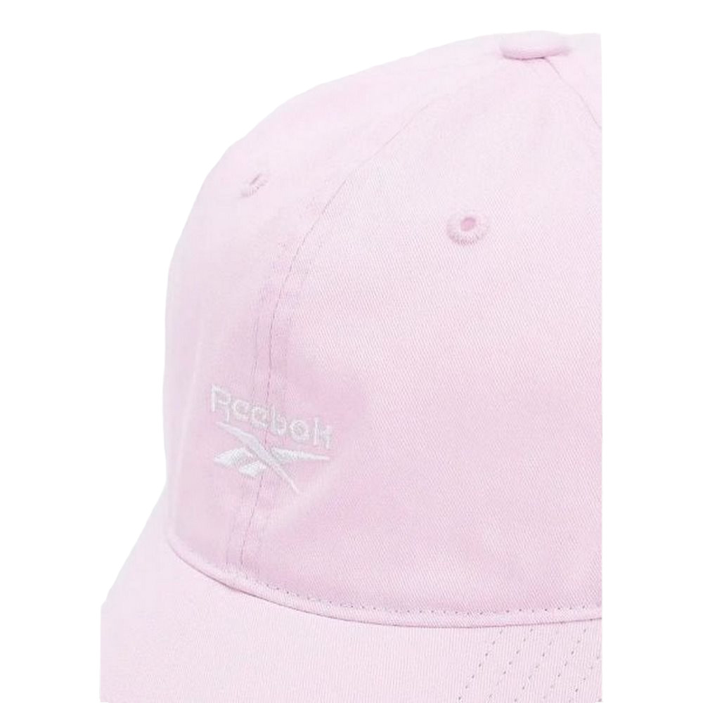 Кепка Reebok TE LOGO CAP FQ5522
