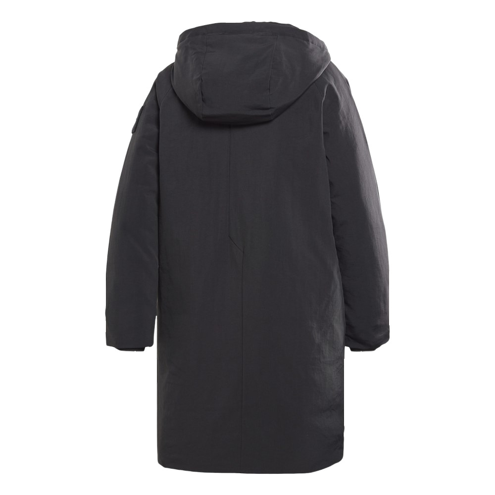 Жіноча парка Reebok Outerwear Urban FT0679