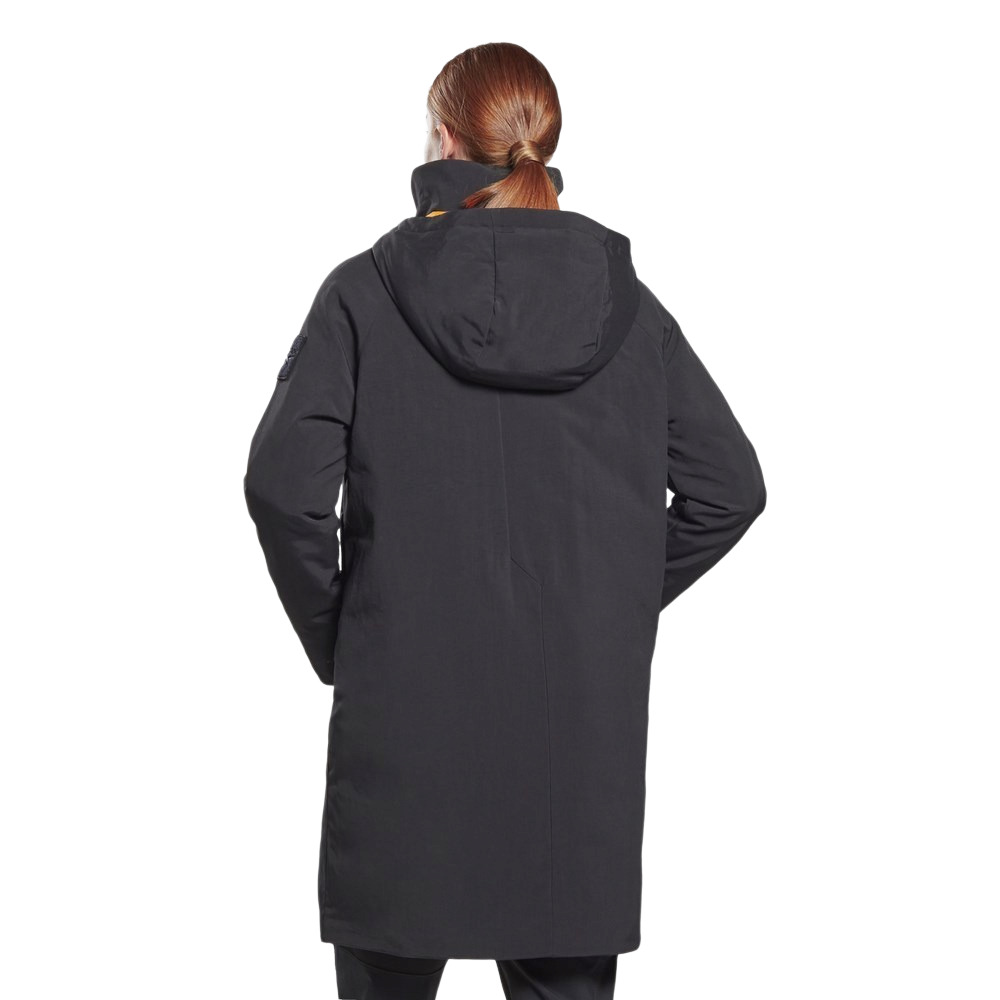 Жіноча парка Reebok Outerwear Urban FT0679