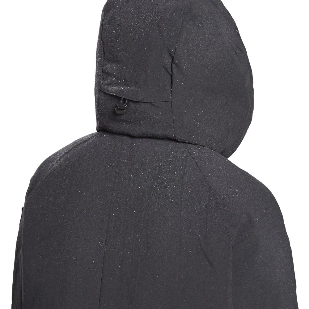 Жіноча парка Reebok Outerwear Urban FT0679