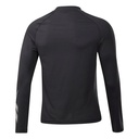 Чоловічий спортивний лонгслів Reebok Thermowarm Touch Graphic FU1646