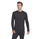Чоловічий спортивний лонгслів Reebok Thermowarm Touch Graphic FU1646