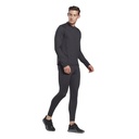 Чоловічий спортивний лонгслів Reebok Thermowarm Touch Graphic FU1646