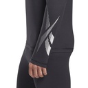 Чоловічий спортивний лонгслів Reebok Thermowarm Touch Graphic FU1646