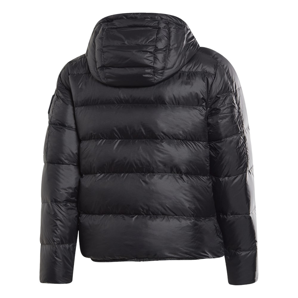 Чоловічий пуховик Reebok Outerwear Core FU1688