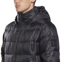 Чоловічий пуховик Reebok Outerwear Core FU1688