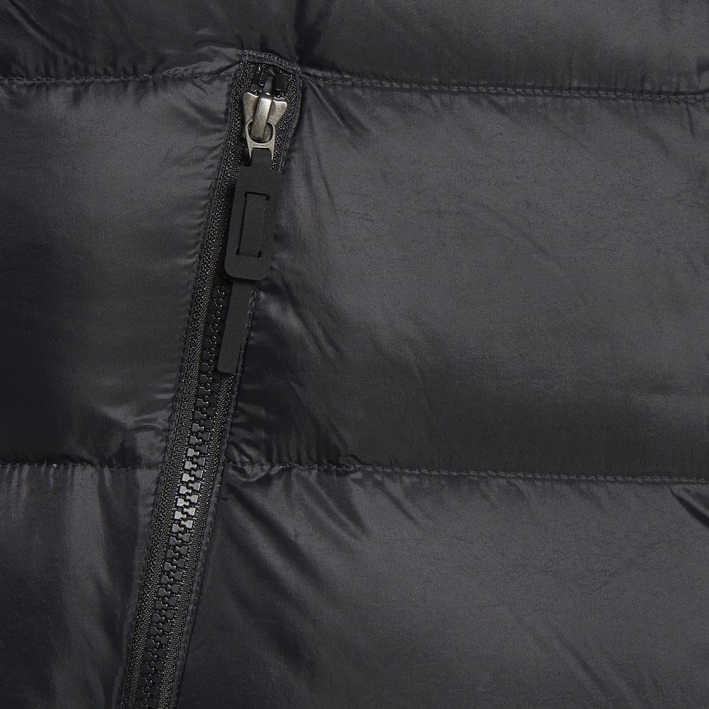 Чоловічий пуховик Reebok Outerwear Core FU1688