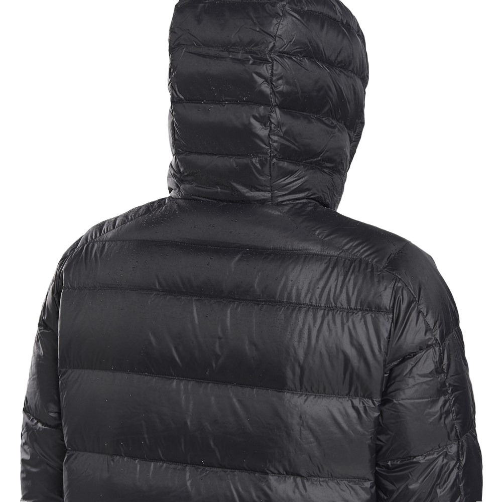 Чоловічий пуховик Reebok Outerwear Core FU1688
