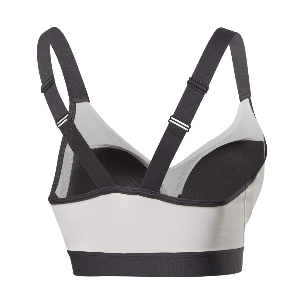 Жіночий бра-топ Reebok Hero Sculpt Medium-Impact FU2485