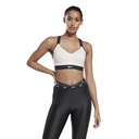 Жіночий бра-топ Reebok Hero Sculpt Medium-Impact FU2485