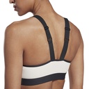 Жіночий бра-топ Reebok Hero Sculpt Medium-Impact FU2485