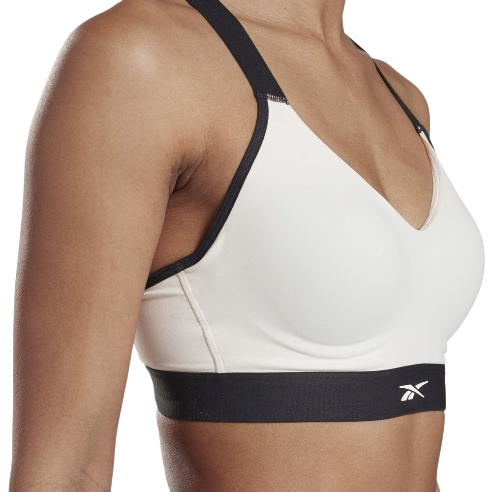 Жіночий бра-топ Reebok Hero Sculpt Medium-Impact FU2485