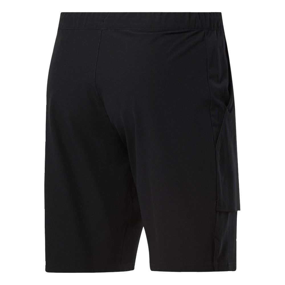 Чоловічі шорти Reebok Stretch Woven FU2949