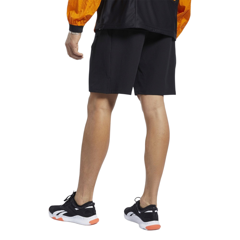 Чоловічі шорти Reebok Stretch Woven FU2949
