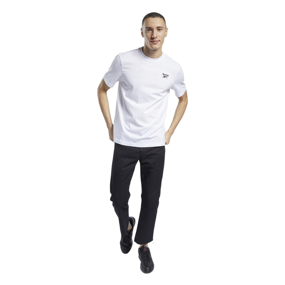 Чоловіча футболка Reebok CLASSICS SMALL VECTOR GC9268
