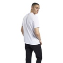 Чоловіча футболка Reebok CLASSICS SMALL VECTOR GC9268