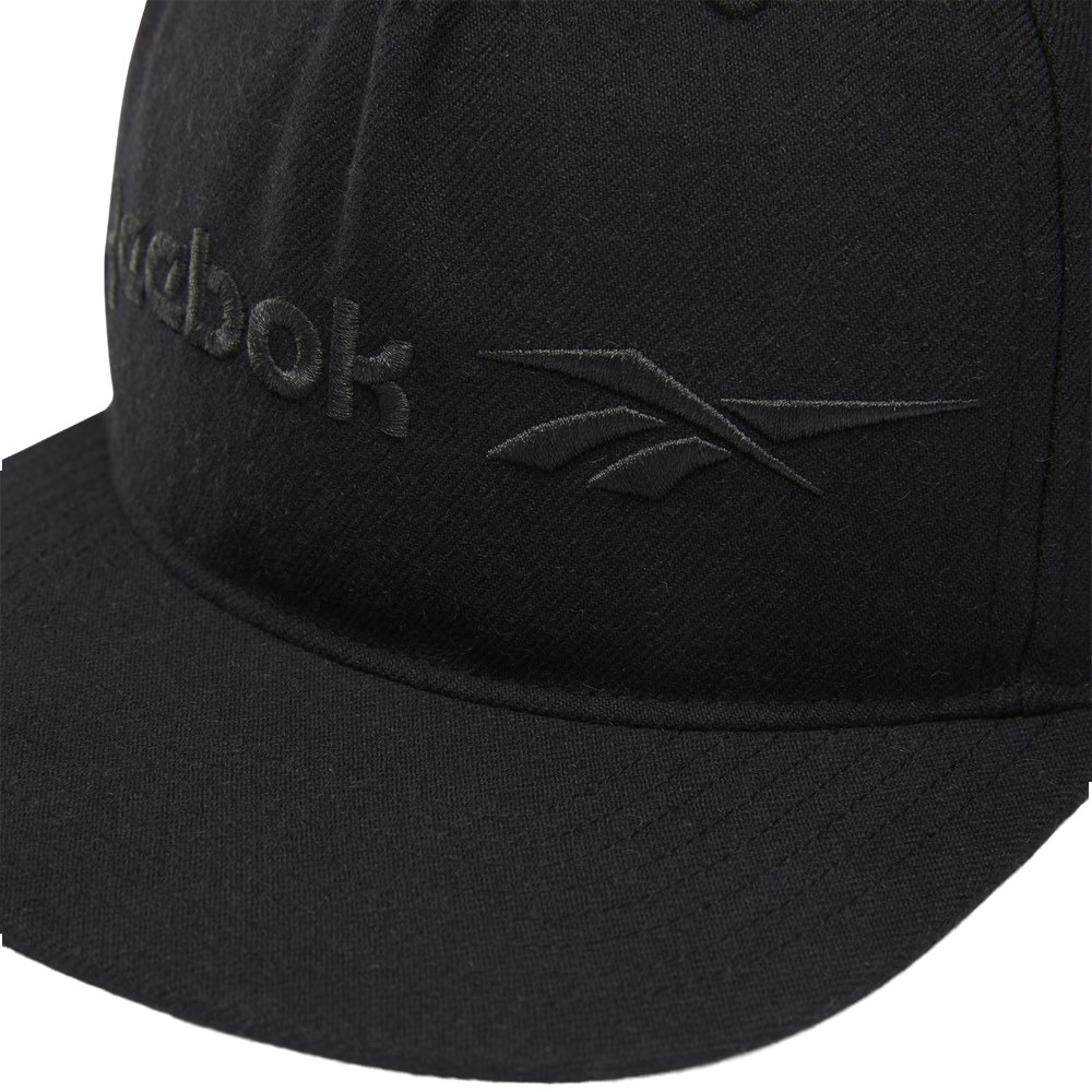 Кепка Reebok CLASSICS VECTOR FLAT PEAK GD1049