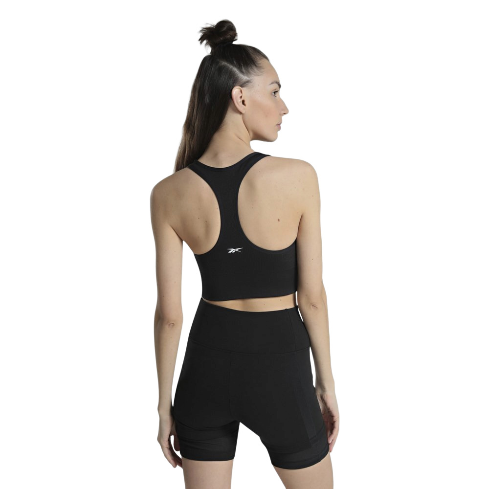 Жіночий бра-топ Reebok WORKOUT SEAMLESS GD9984