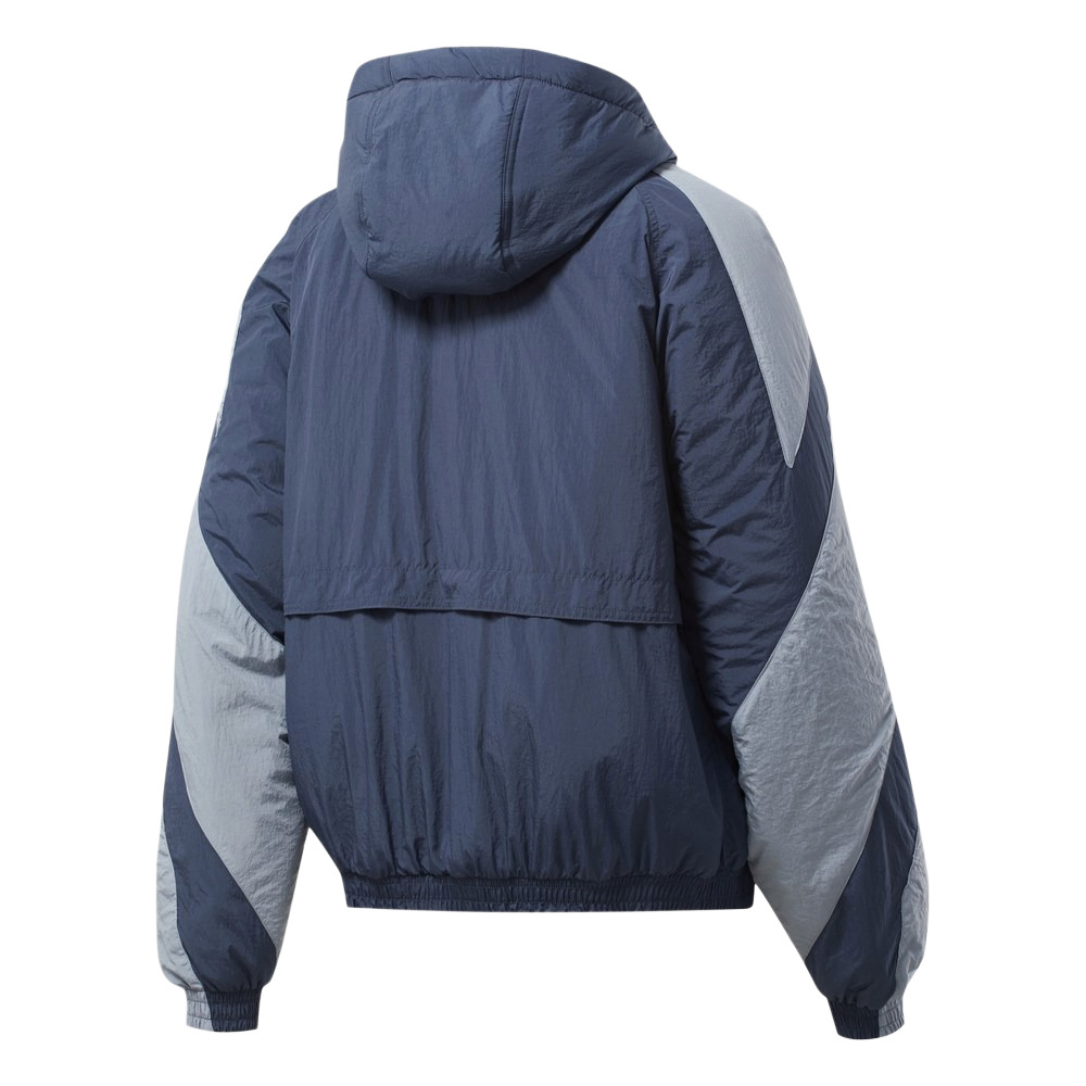 Жіночий пуховик Reebok  Classics Twin Vector GH5156