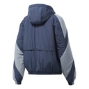 Жіночий пуховик Reebok  Classics Twin Vector GH5156