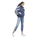 Жіночий пуховик Reebok  Classics Twin Vector GH5156