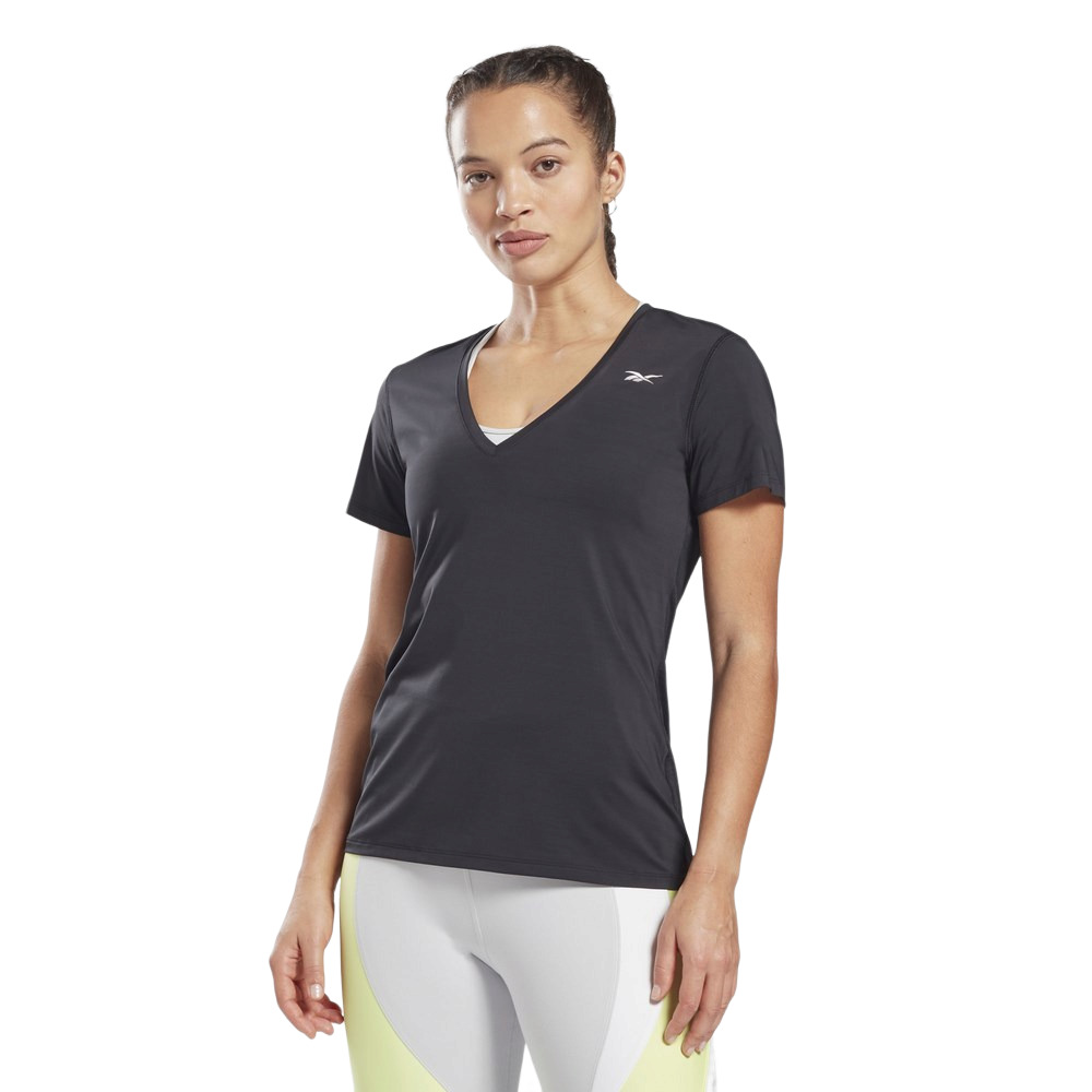 Футболка жіноча Reebok Activchill Athletic GI4999