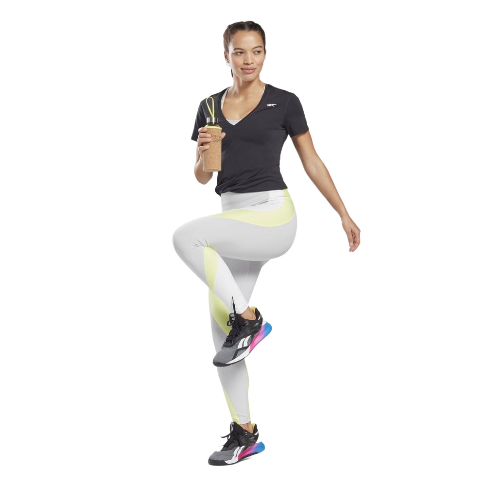 Футболка жіноча Reebok Activchill Athletic GI4999