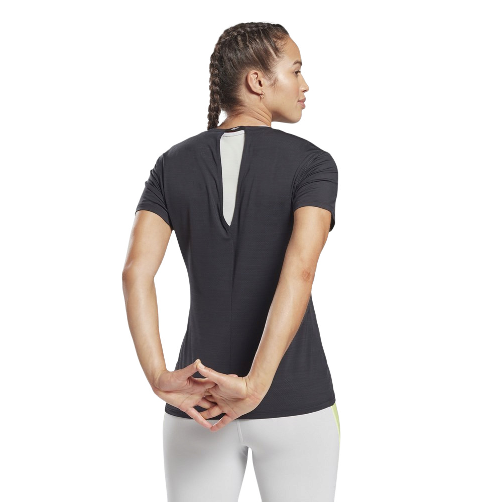 Футболка жіноча Reebok Activchill Athletic GI4999
