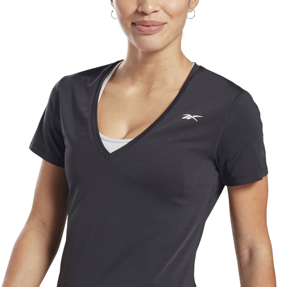 Футболка жіноча Reebok Activchill Athletic GI4999
