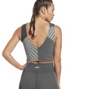 Жіночий кроп-топ Reebok Seamless GI5003