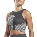 Жіночий кроп-топ Reebok Seamless GI5003