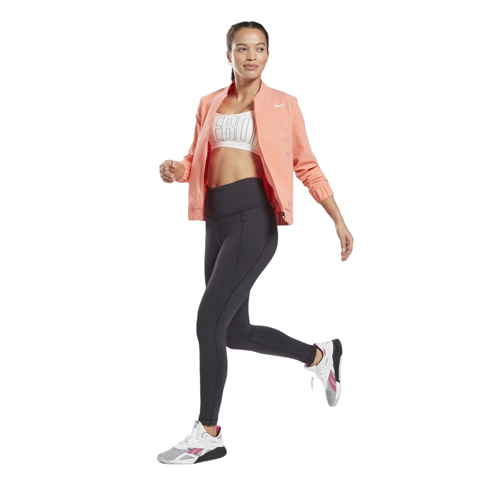 Жіночі легінси Reebok Lux High-Rise GI6488