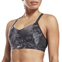 Жіночі спортивний топ Reebok Lux Strappy Padded GI6528