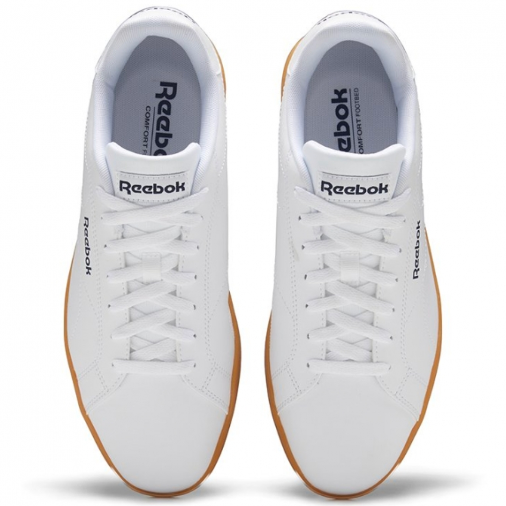 Чоловічі кеди Reebok Royal Complete Clean 2.0 EG9416