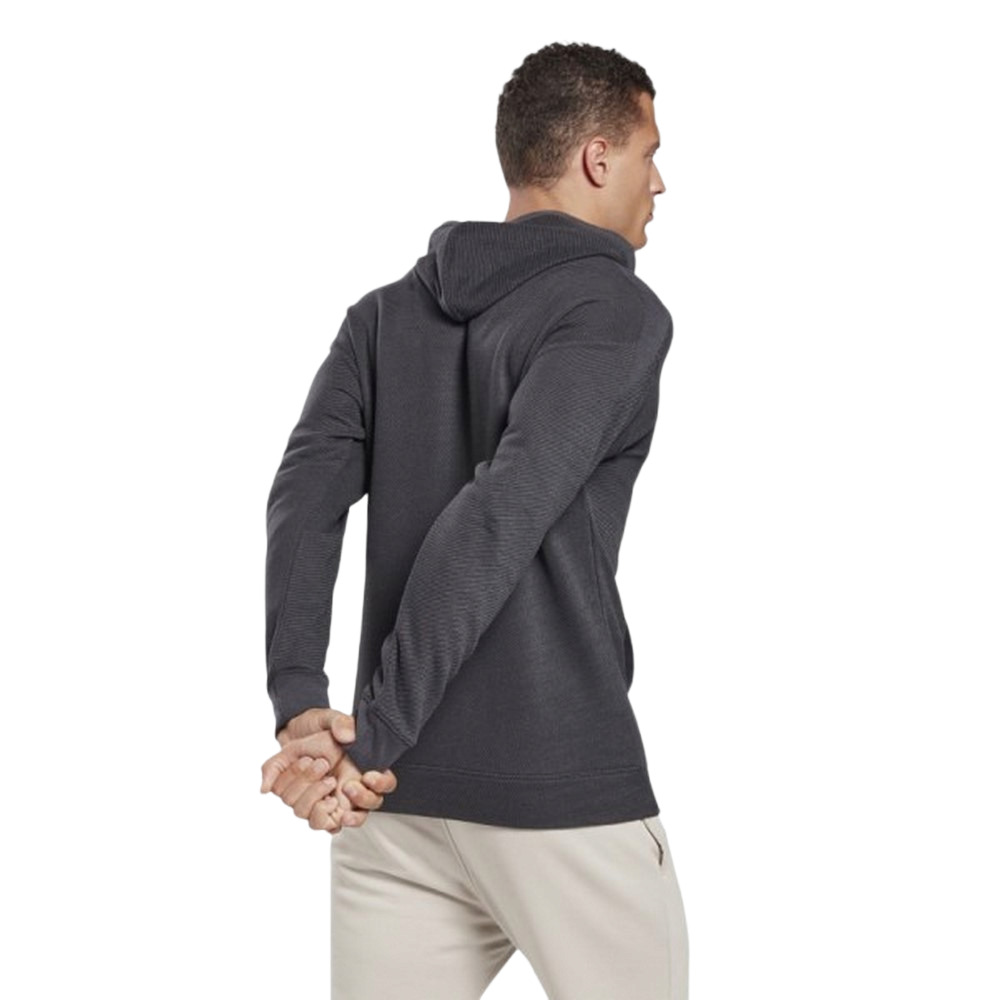 Чоловіче худі Reebok Training Essentials Melange GI8564