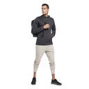 Чоловіче худі Reebok Training Essentials Melange GI8564