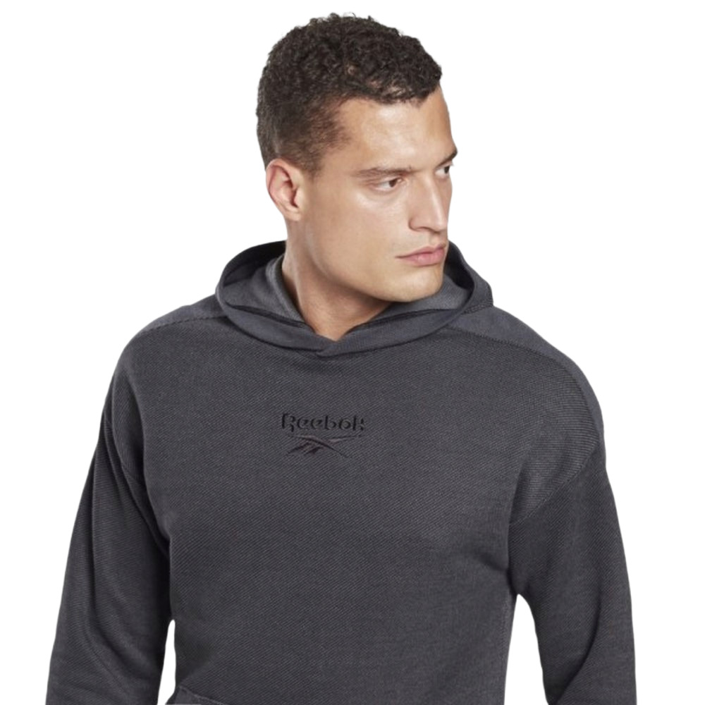 Чоловіче худі Reebok Training Essentials Melange GI8564