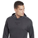 Чоловіче худі Reebok Training Essentials Melange GI8564