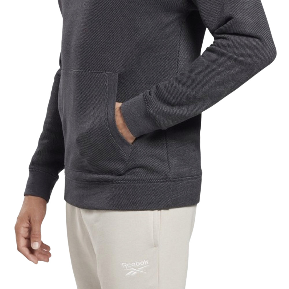 Чоловіче худі Reebok Training Essentials Melange GI8564