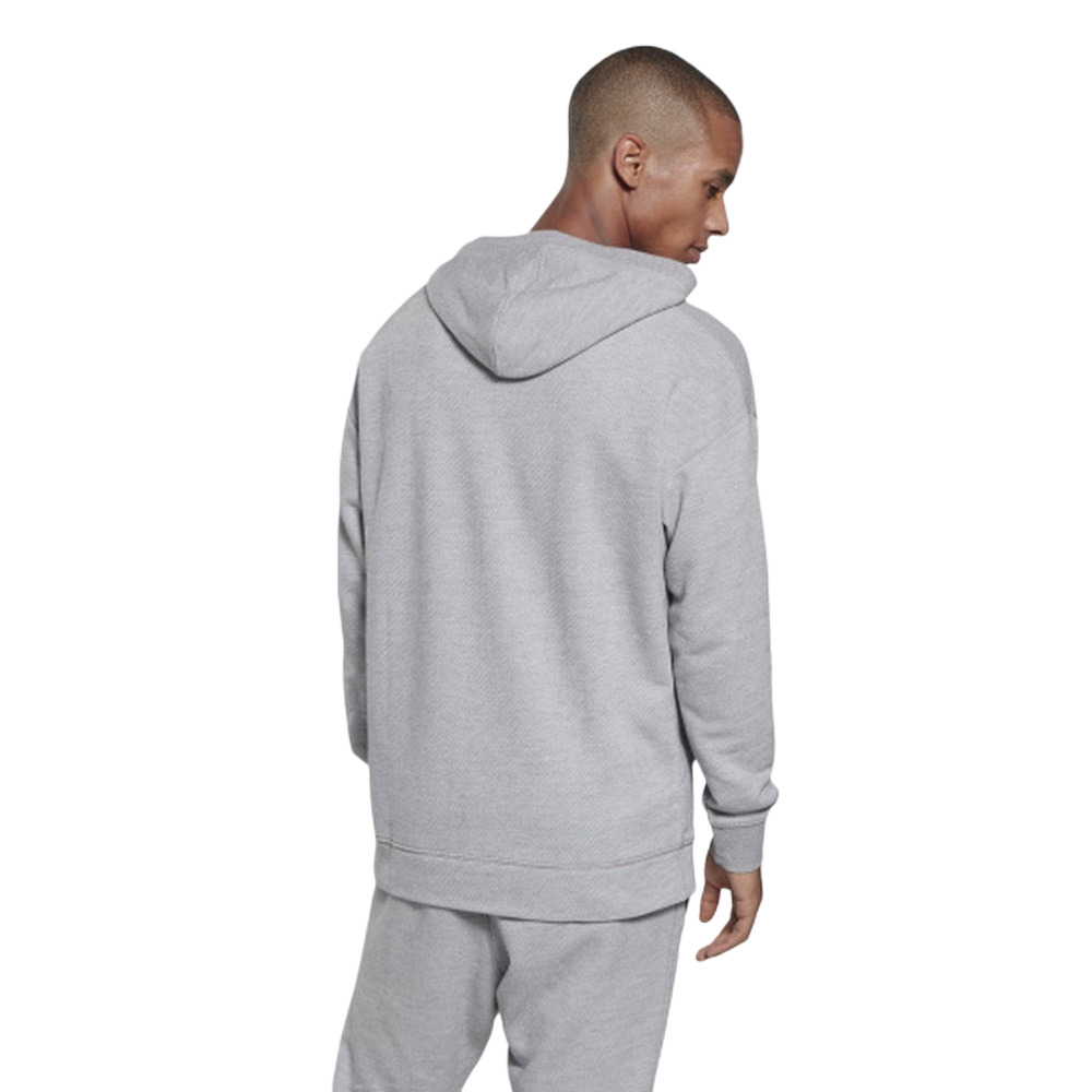 Чоловіче худі Reebok Training Essentials Melange GI8626