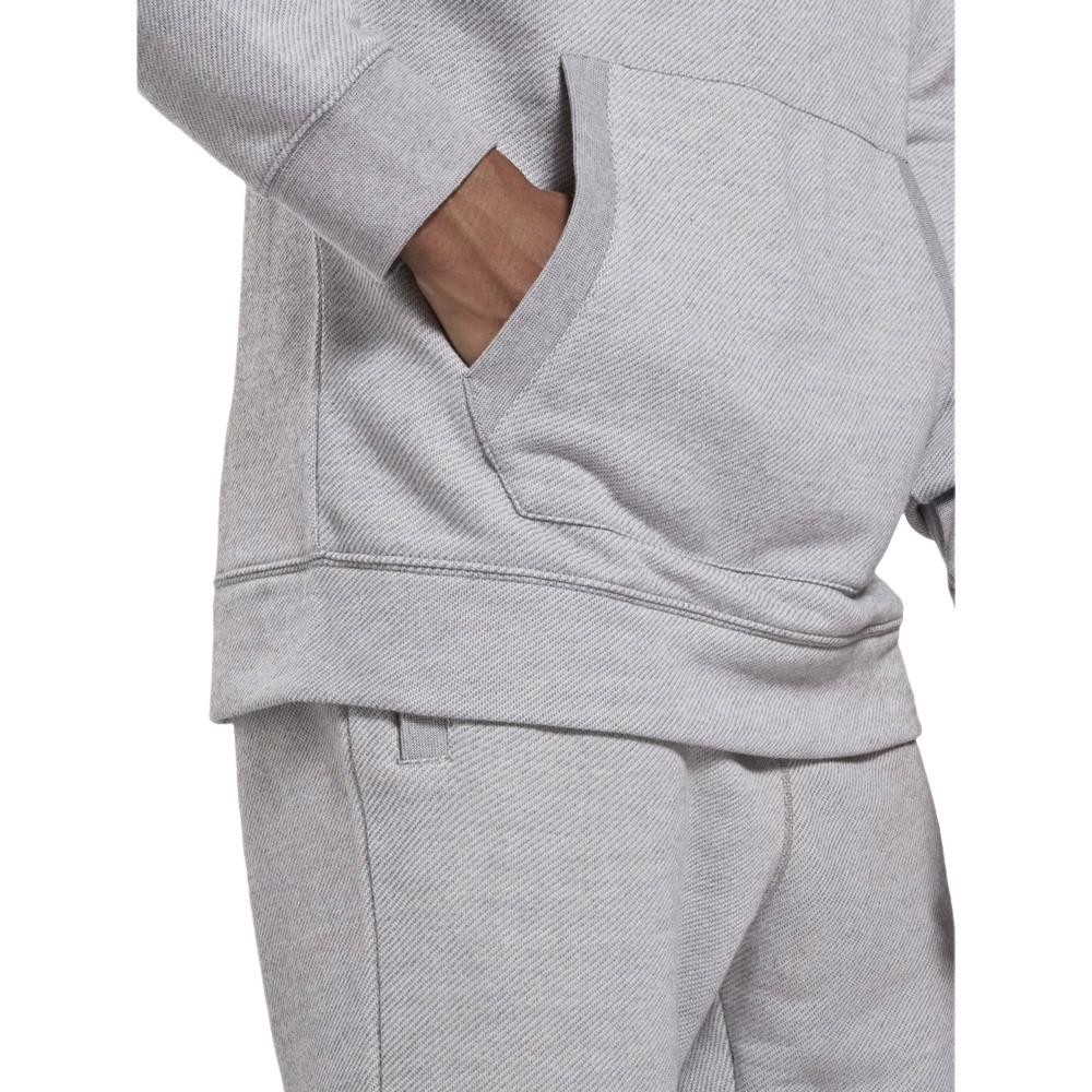 Чоловіче худі Reebok Training Essentials Melange GI8626