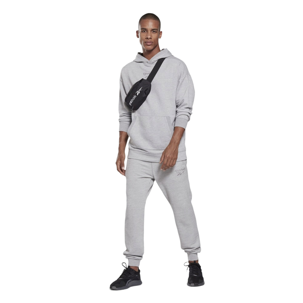 Чоловіче худі Reebok Training Essentials Melange GI8626