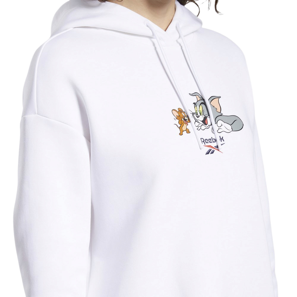 Жіноча сукня-худі Reebok Tom and Jerry GJ0468